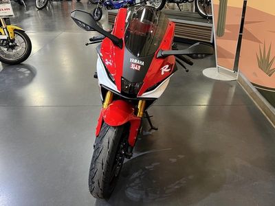 2026 Yamaha YZF-R7 70th Anniversary Edition - Photo 3
