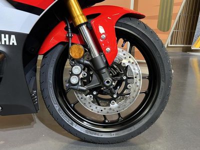 2026 Yamaha YZF-R7 70th Anniversary Edition - Photo 10