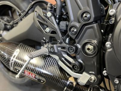 2026 Yamaha YZF-R7 70th Anniversary Edition - Photo 16