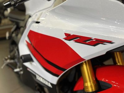 2026 Yamaha YZF-R7 70th Anniversary Edition - Photo 14