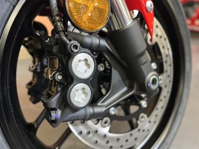 2026 Yamaha YZF-R7 70th Anniversary Edition - Photo 15