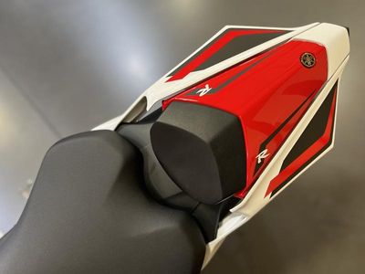 2026 Yamaha YZF-R7 70th Anniversary Edition - Photo 24