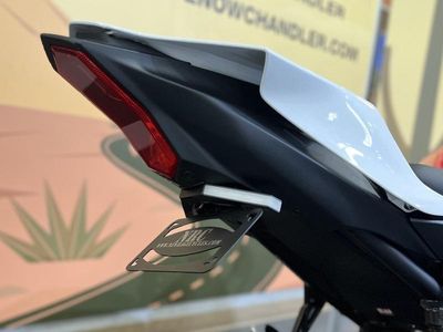 2026 Yamaha YZF-R7 70th Anniversary Edition - Photo 19