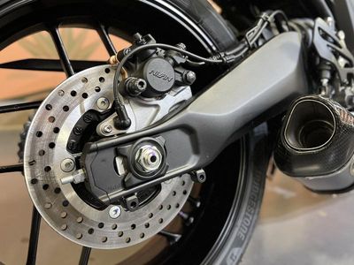 2026 Yamaha YZF-R7 70th Anniversary Edition - Photo 18