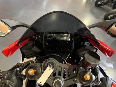 2026 Yamaha YZF-R7 70th Anniversary Edition - Photo 8