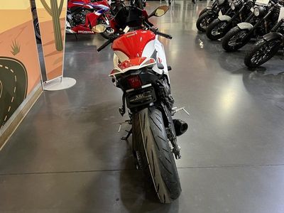 2026 Yamaha YZF-R7 70th Anniversary Edition - Photo 5