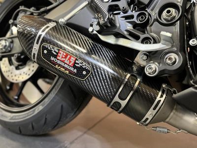 2026 Yamaha YZF-R7 70th Anniversary Edition - Photo 17