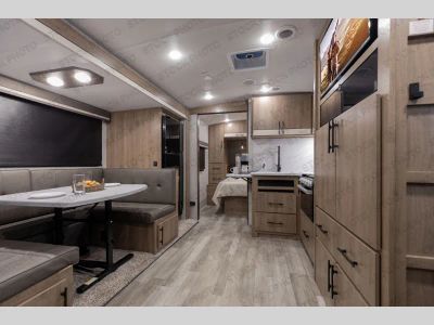 2023 Grand Design Imagine - Photo 4