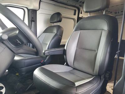2025 Ram ProMaster Cargo Van — photo 18 view