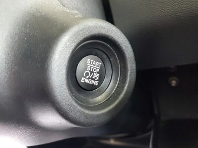 2025 Ram ProMaster Cargo Van — photo 30 view