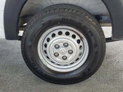 2025 Ram ProMaster Cargo Van — photo 7 view