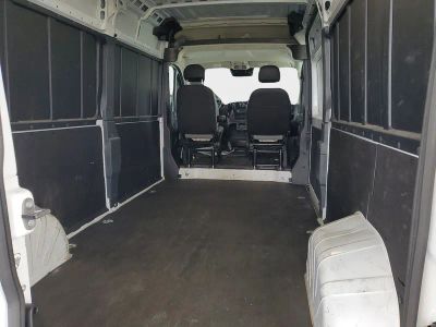 2025 Ram ProMaster Cargo Van — photo 8 view