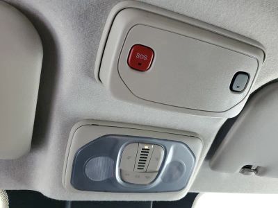 2025 Ram ProMaster Cargo Van — photo 20 view
