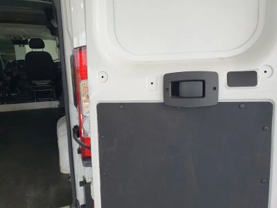 2025 Ram ProMaster Cargo Van — photo 13 view