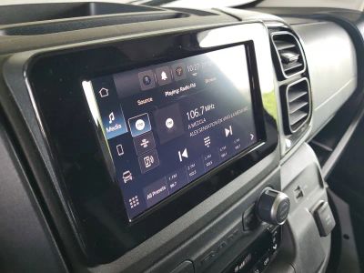 2025 Ram ProMaster Cargo Van — photo 25 view