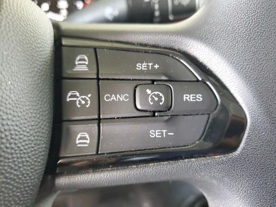 2025 Ram ProMaster Cargo Van — photo 24 view