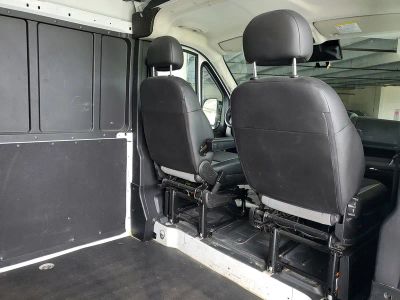 2025 Ram ProMaster Cargo Van — photo 10 view