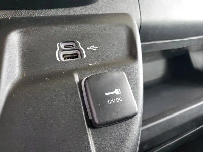 2025 Ram ProMaster Cargo Van — photo 28 view