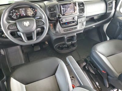 2025 Ram ProMaster Cargo Van — photo 12 view