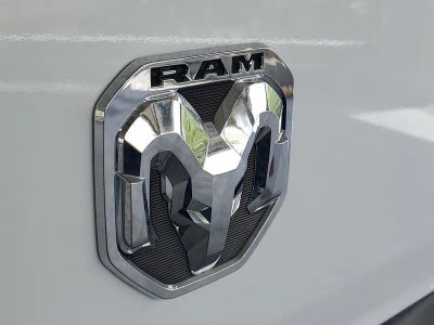 2025 Ram ProMaster Cargo Van — detail view