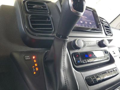 2025 Ram ProMaster Cargo Van — photo 29 view