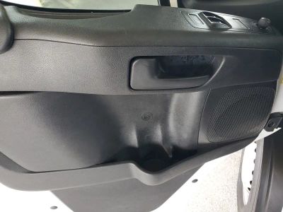 2025 Ram ProMaster Cargo Van — photo 14 view