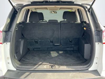 2015 Ford Escape — photo 23 view