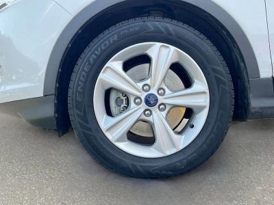 2015 Ford Escape — photo 27 view