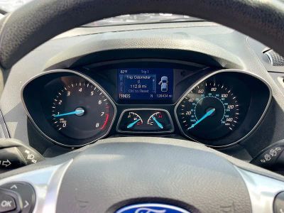 2015 Ford Escape — photo 12 view