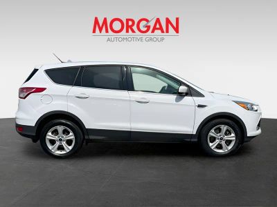 2015 Ford Escape — photo 8 view