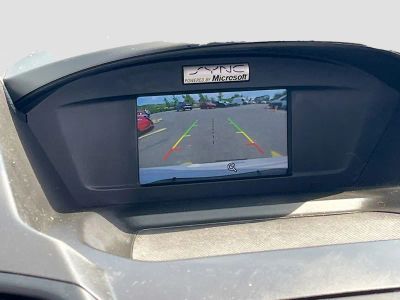 2015 Ford Escape — photo 13 view