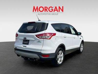 2015 Ford Escape — photo 7 view