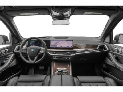 2026 BMW X5 — photo 10 view