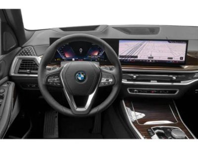2026 BMW X5 — photo 9 view