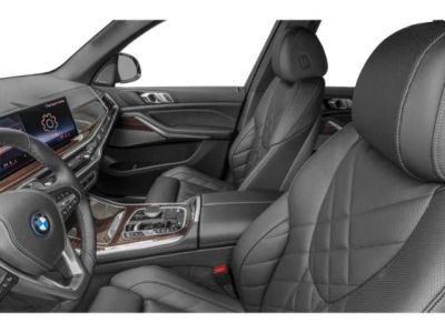 2026 BMW X5 — photo 11 view