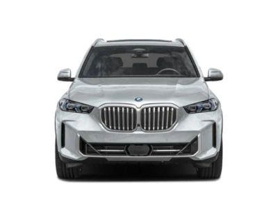 2026 BMW X5 — photo 7 view