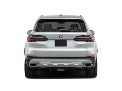 2026 BMW X5 — photo 8 view