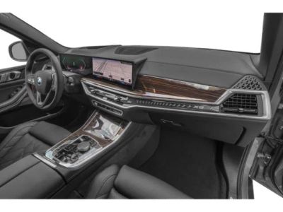 2026 BMW X5 — photo 17 view