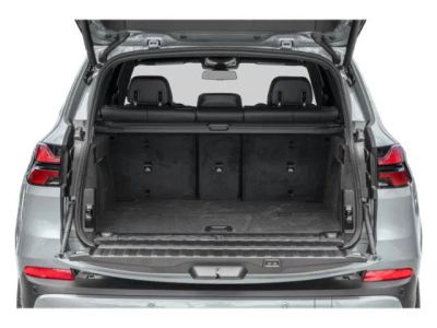 2026 BMW X5 — photo 13 view