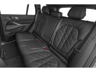2026 BMW X5 — photo 15 view
