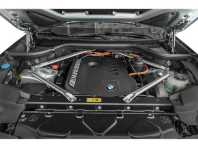 2026 BMW X5 — photo 14 view