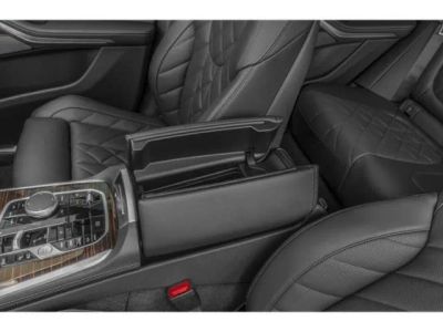2026 BMW X5 — photo 16 view