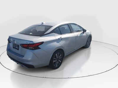 2023 Nissan Versa — photo 7 view