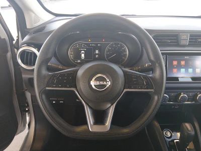 2023 Nissan Versa — photo 12 view