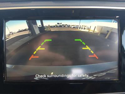 2023 Nissan Versa — photo 17 view