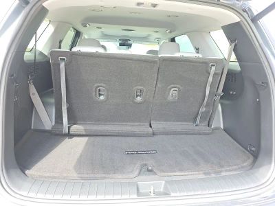 2025 Hyundai Palisade — photo 17 view