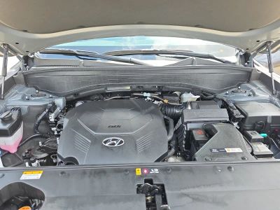 2025 Hyundai Palisade — photo 22 view