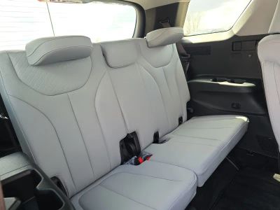 2025 Hyundai Palisade — photo 23 view
