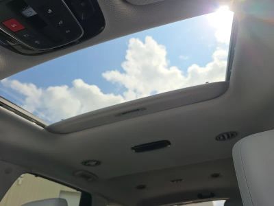 2025 Hyundai Palisade — photo 25 view