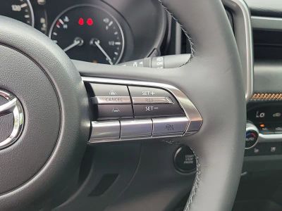 2026 Mazda CX-50 — photo 24 view